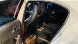 مرسيدس بنز A-Class